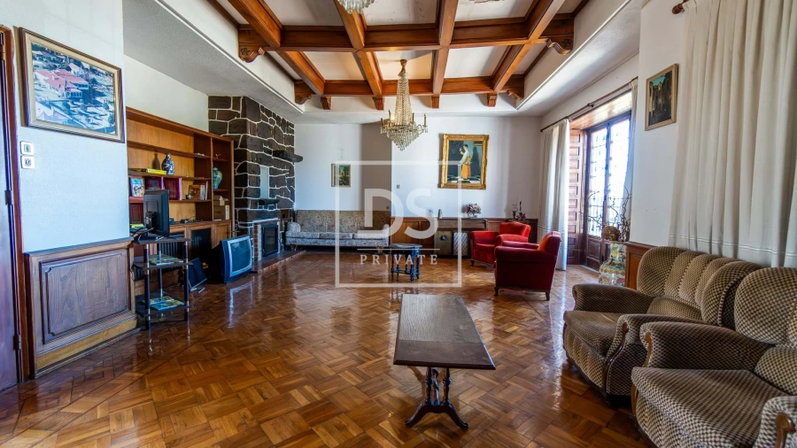 Quinta T20 para Venda em Vilar de Pinheiro Foto 70