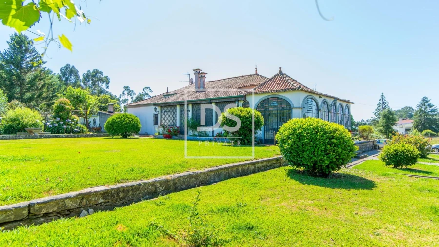 Quinta T20 para Venda em Vilar de Pinheiro Foto 16