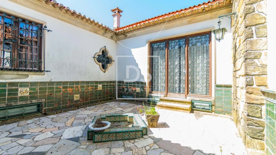 Quinta T20 para Venda em Vilar de Pinheiro Foto 39