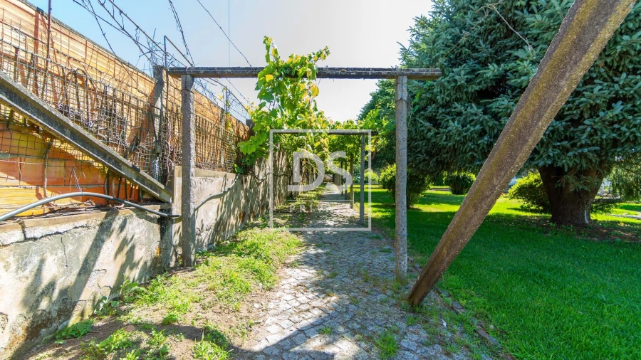 Quinta T20 para Venda em Vilar de Pinheiro Foto 14