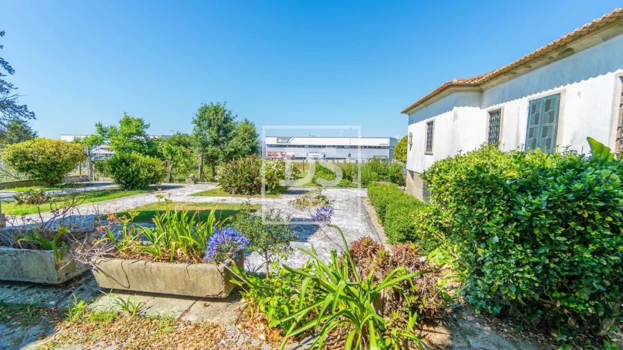 Quinta T20 para Venda em Vilar de Pinheiro Foto 22