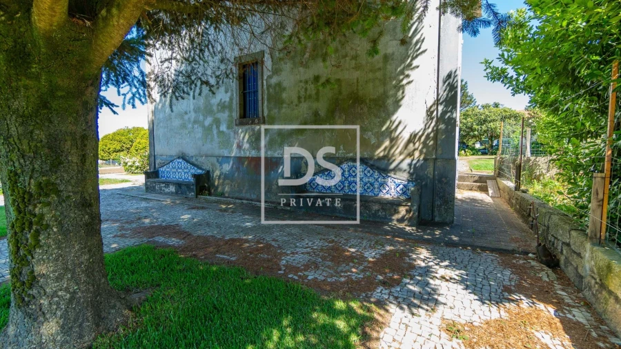 Quinta T20 para Venda em Vilar de Pinheiro Foto 29