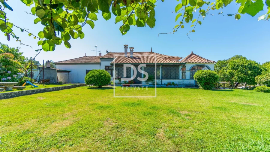 Quinta T20 para Venda em Vilar de Pinheiro Foto 17