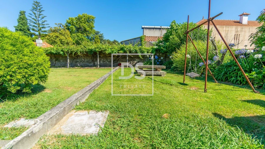 Quinta T20 para Venda em Vilar de Pinheiro Foto 18