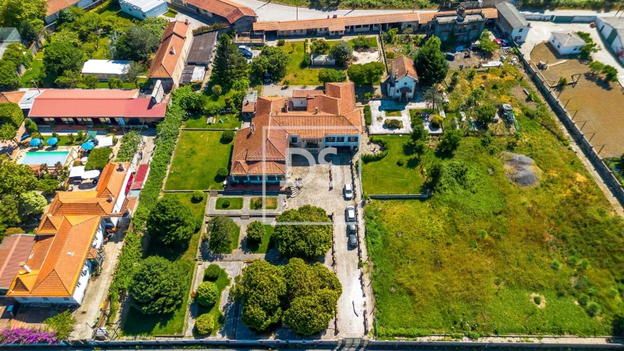 Quinta T20 para Venda em Vilar de Pinheiro Foto 3