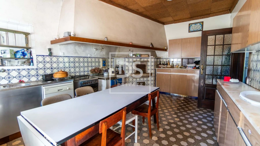 Quinta T20 para Venda em Vilar de Pinheiro Foto 84