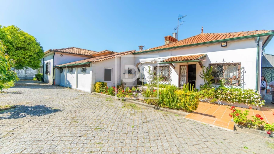 Quinta T20 para Venda em Vilar de Pinheiro Foto 19