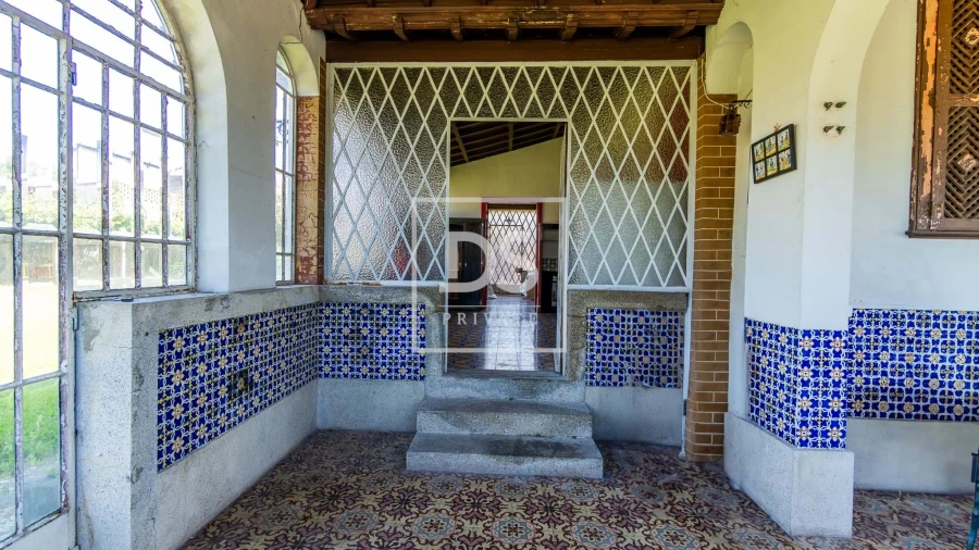 Quinta T20 para Venda em Vilar de Pinheiro Foto 78