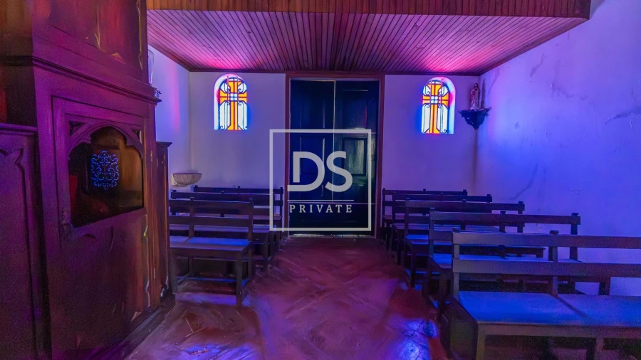 Quinta T20 para Venda em Vilar de Pinheiro Foto 86