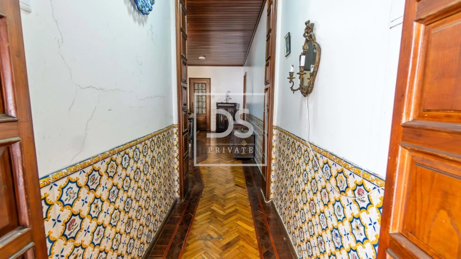 Quinta T20 para Venda em Vilar de Pinheiro Foto 69