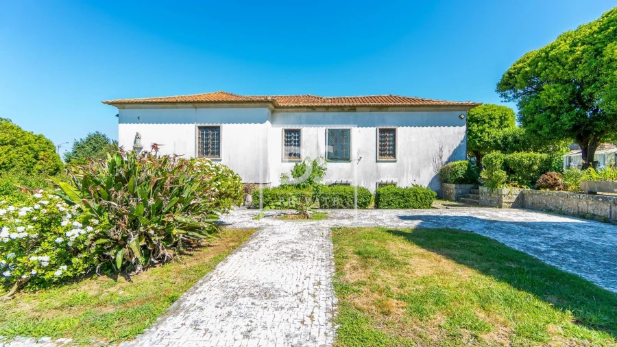 Quinta T20 para Venda em Vilar de Pinheiro Foto 5