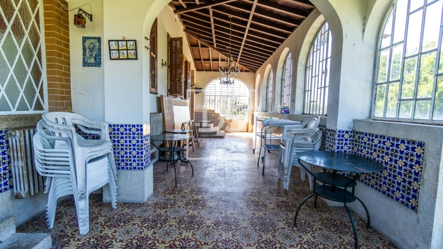 Quinta T20 para Venda em Vilar de Pinheiro Foto 76