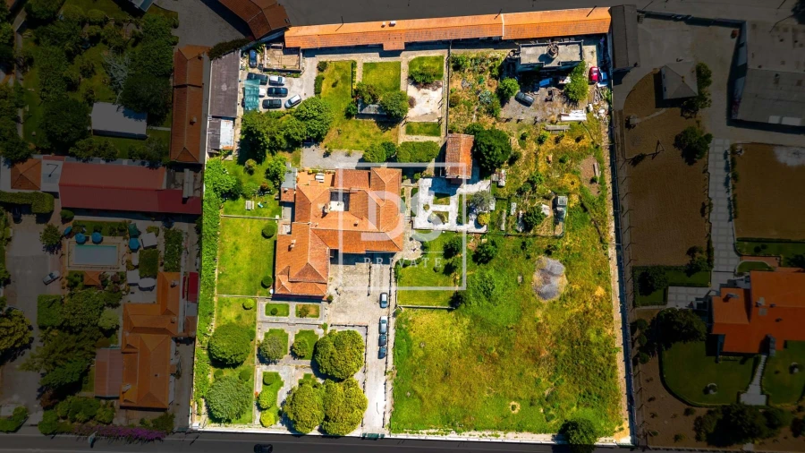 Quinta T20 para Venda em Vilar de Pinheiro Foto 2