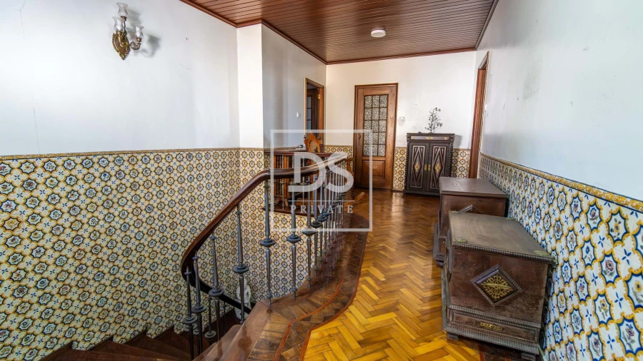 Quinta T20 para Venda em Vilar de Pinheiro Foto 68