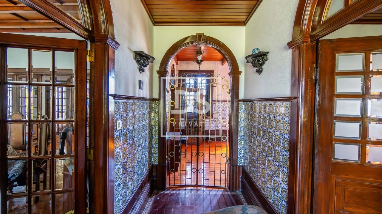 Quinta T20 para Venda em Vilar de Pinheiro Foto 75