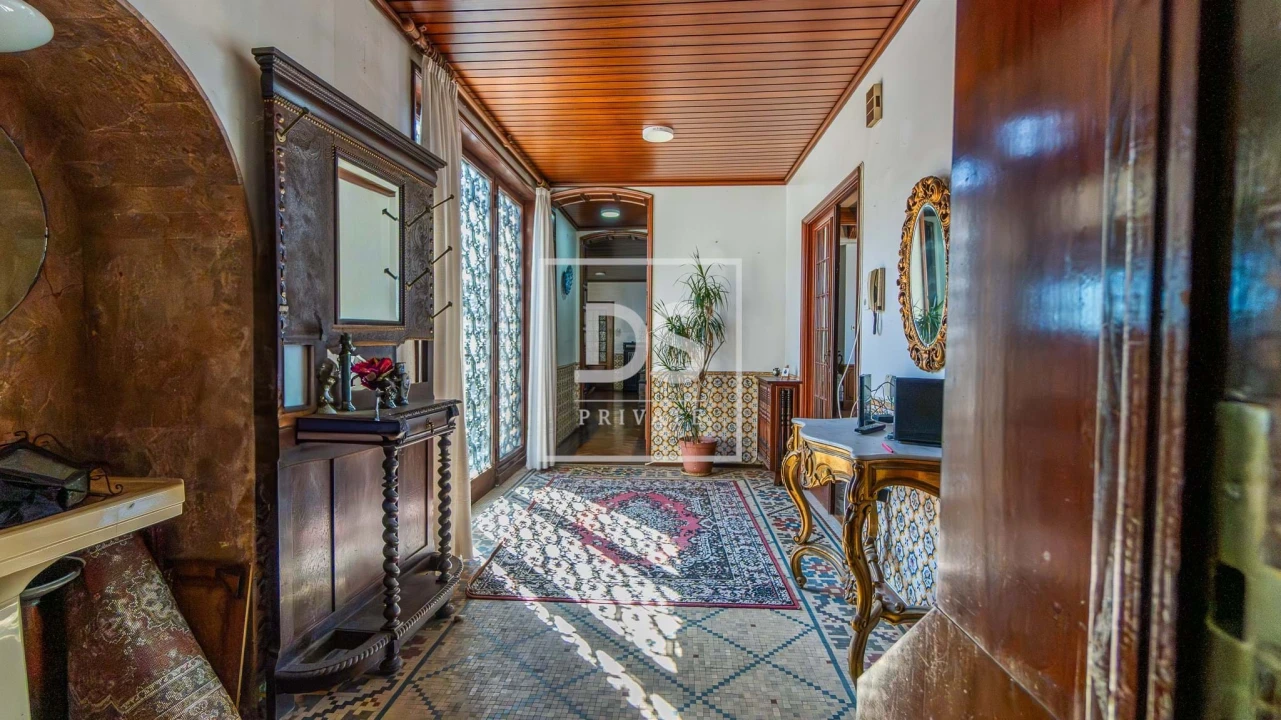 Quinta T20 para Venda em Vilar de Pinheiro Foto 81