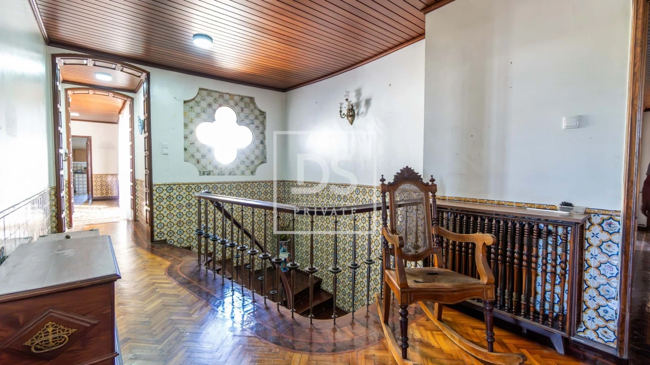 Quinta T20 para Venda em Vilar de Pinheiro Foto 62