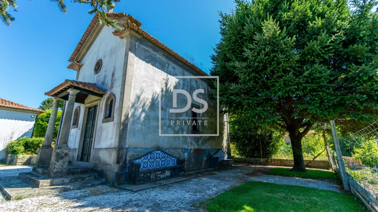 Quinta T20 para Venda em Vilar de Pinheiro Foto 6