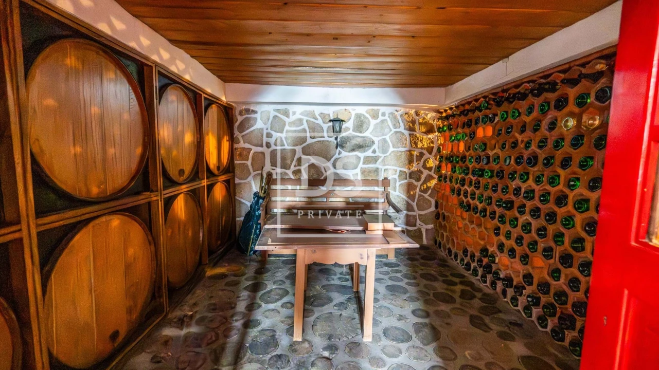 Quinta T20 para Venda em Vilar de Pinheiro Foto 47