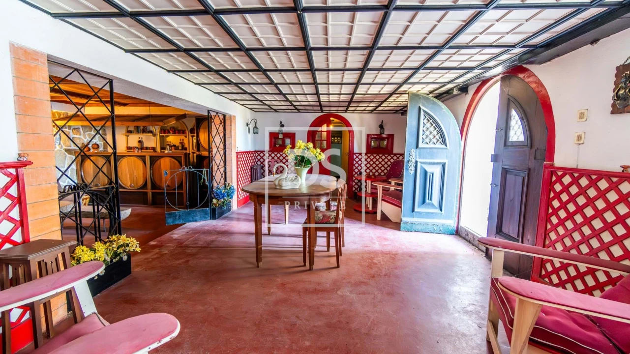 Quinta T20 para Venda em Vilar de Pinheiro Foto 51