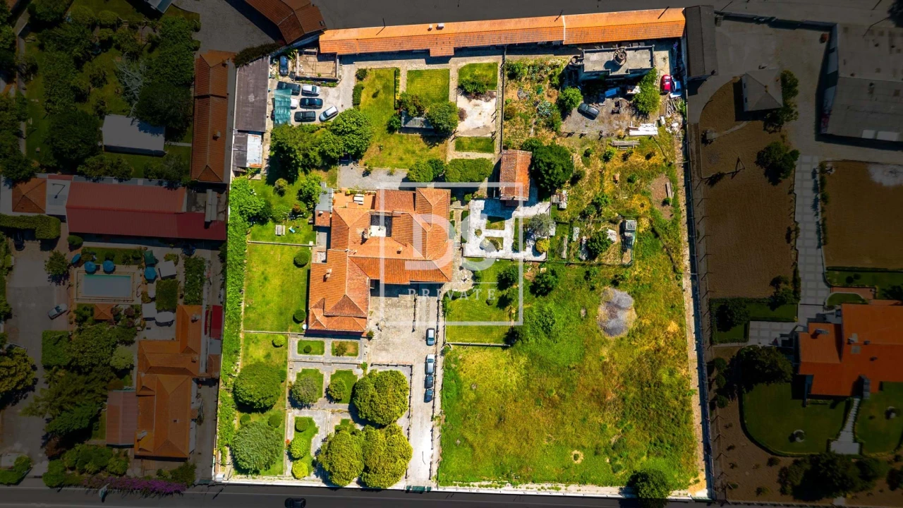 Quinta T20 para Venda em Vilar de Pinheiro Foto 2