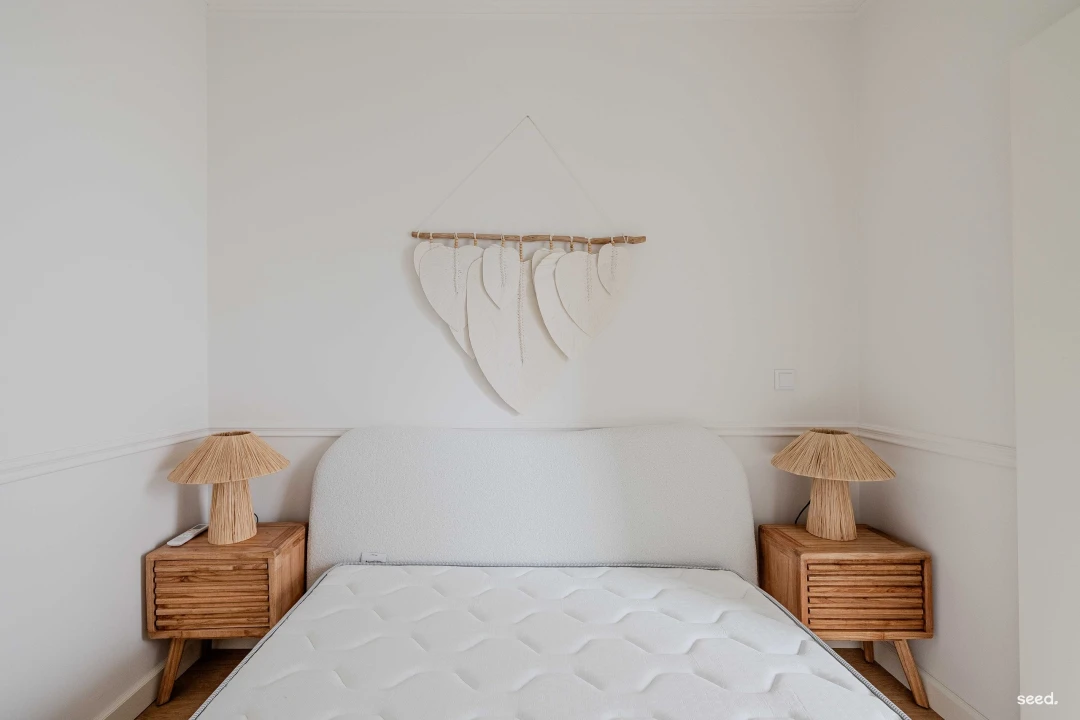 Apartamento T2 para Venda em Estrela Foto 18