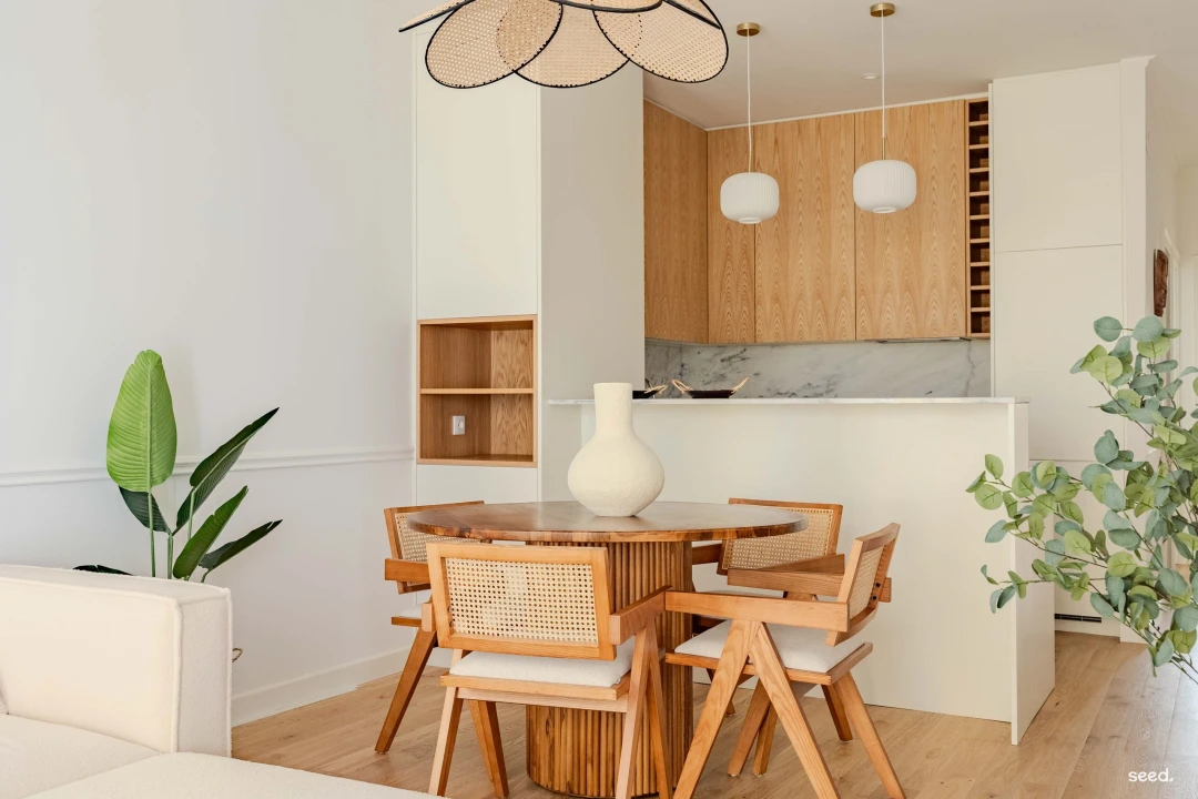 Apartamento T2 para Venda em Estrela Foto 5