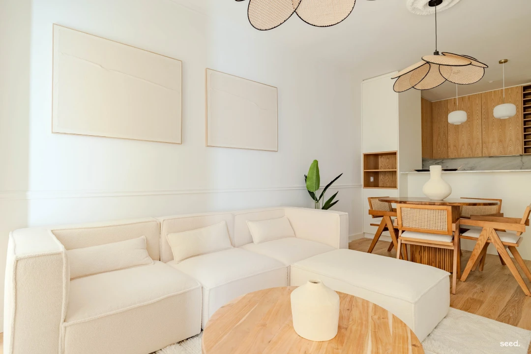 Apartamento T2 para Venda em Estrela Foto 4