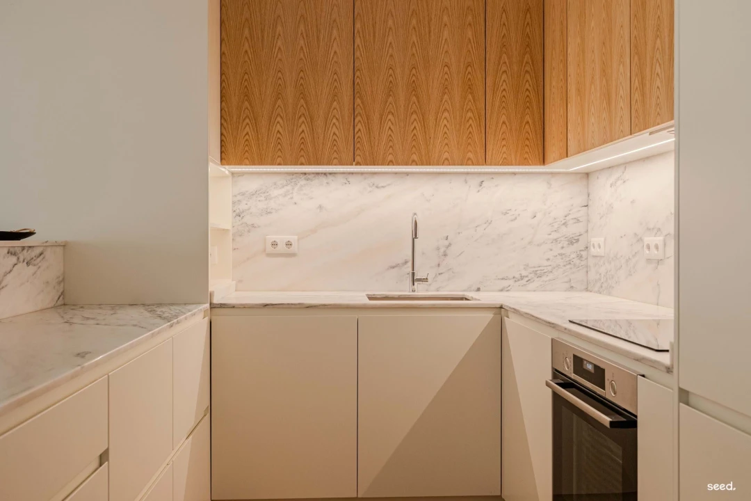 Apartamento T2 para Venda em Estrela Foto 10