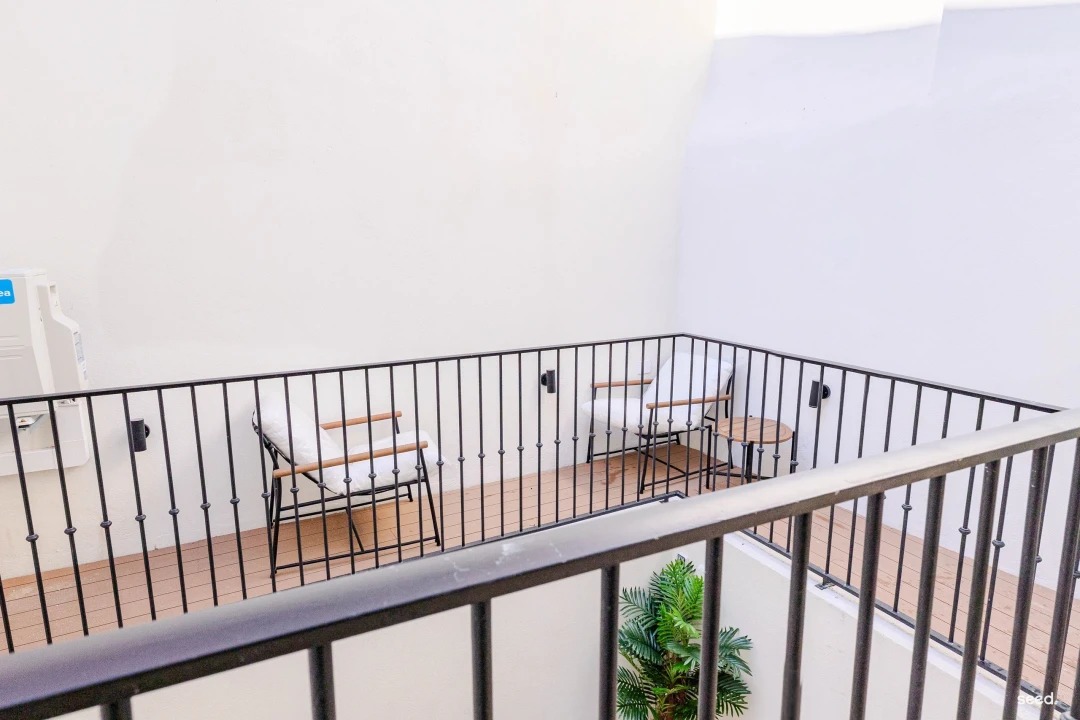 Apartamento T2 para Venda em Estrela Foto 24