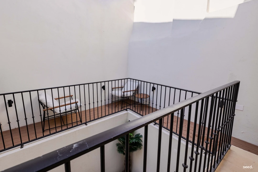 Apartamento T2 para Venda em Estrela Foto 25