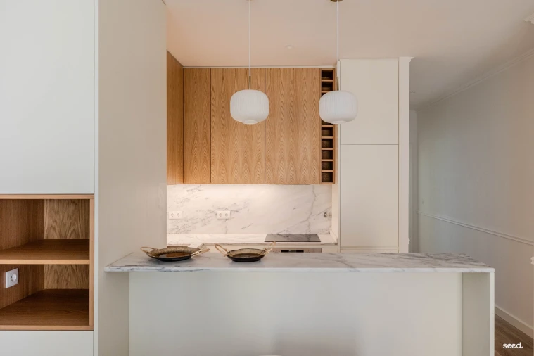 Apartamento T2 para Venda em Estrela Foto 11