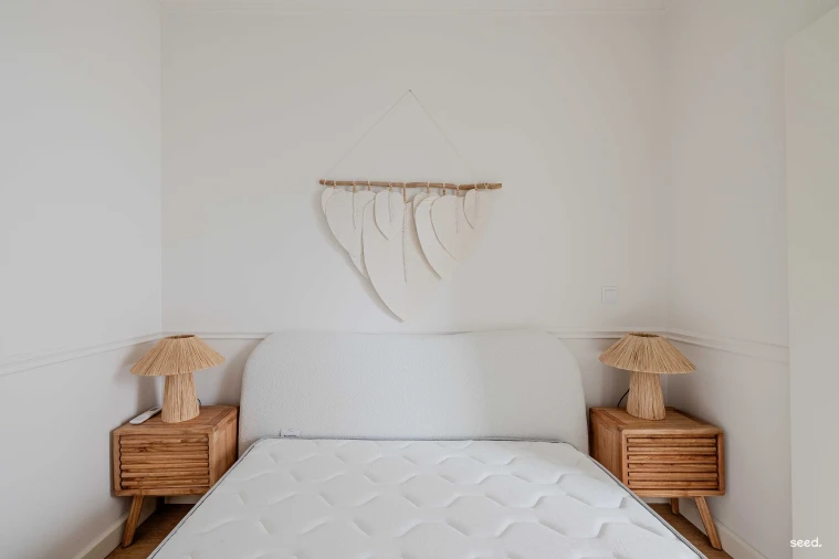 Apartamento T2 para Venda em Estrela Foto 18