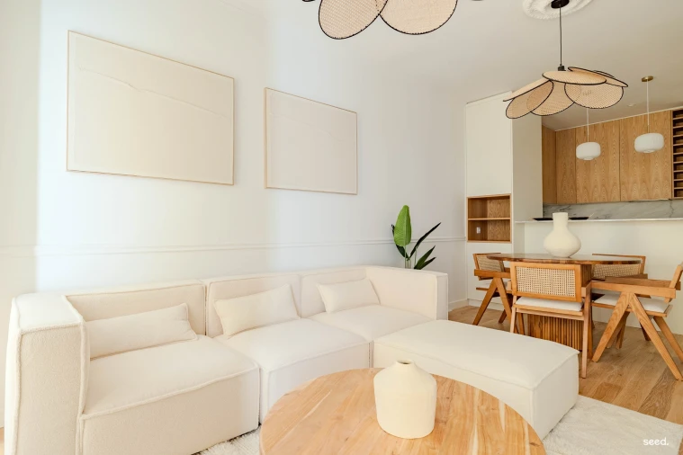 Apartamento T2 para Venda em Estrela Foto 4