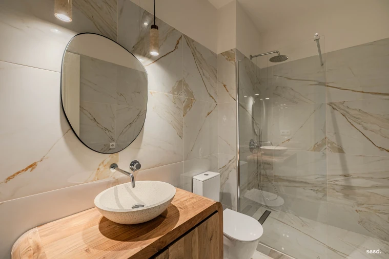 Apartamento T2 para Venda em Estrela Foto 14