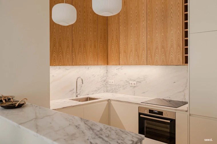 Apartamento T2 para Venda em Estrela Foto 9