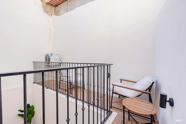 Apartamento T2 para Venda em Estrela Foto 23