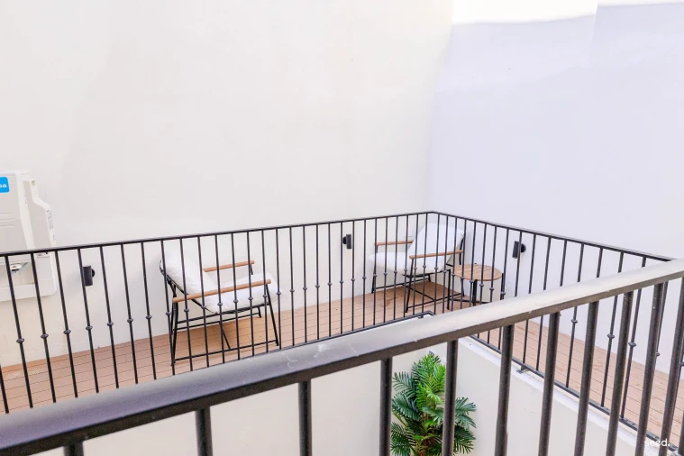 Apartamento T2 para Venda em Estrela Foto 24