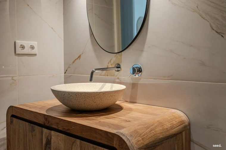 Apartamento T2 para Venda em Estrela Foto 15