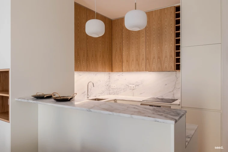 Apartamento T2 para Venda em Estrela Foto 12