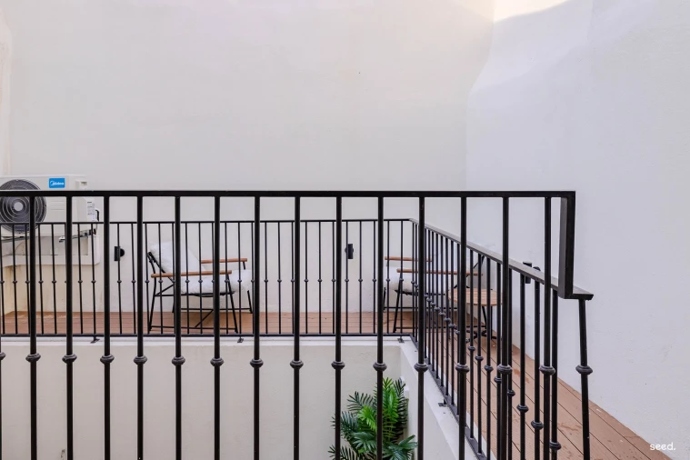 Apartamento T2 para Venda em Estrela Foto 21