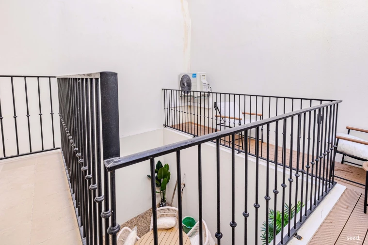 Apartamento T2 para Venda em Estrela Foto 22