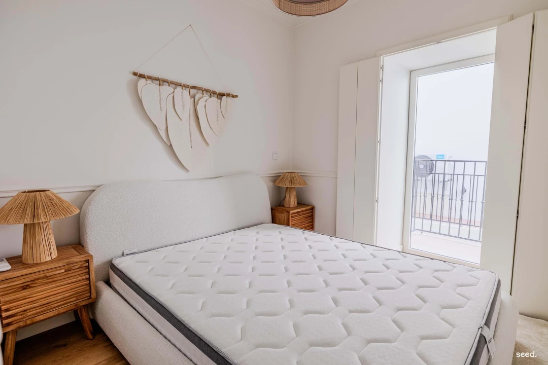 Apartamento T2 para Venda em Estrela Foto 17