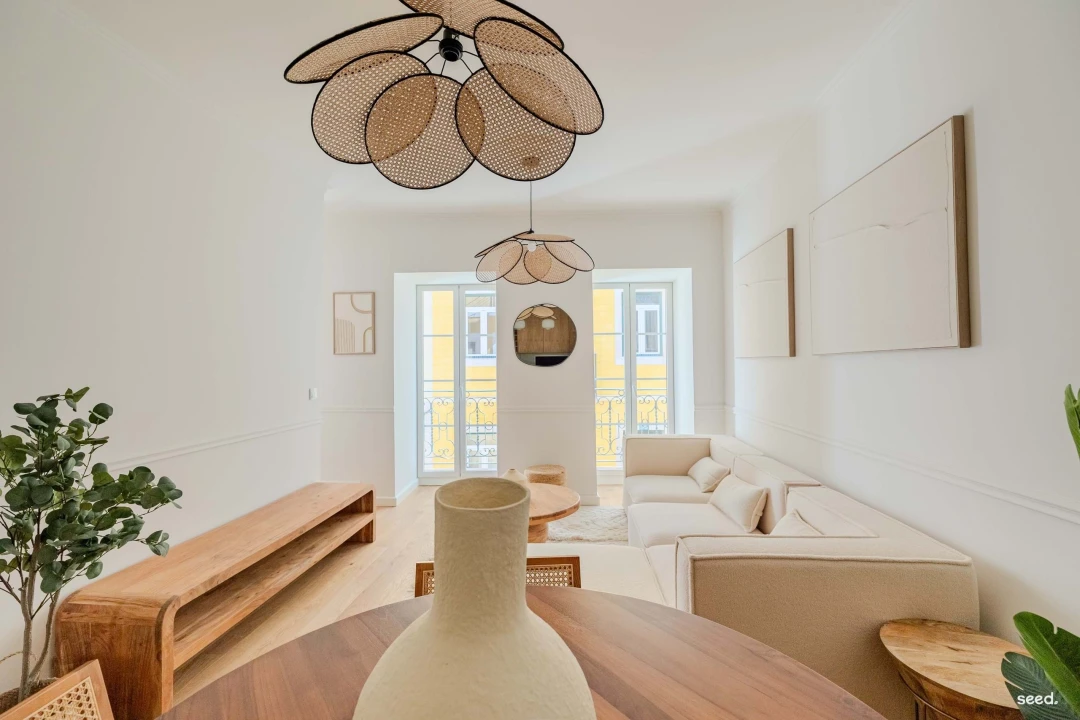 Apartamento T2 para Venda em Estrela Foto 7