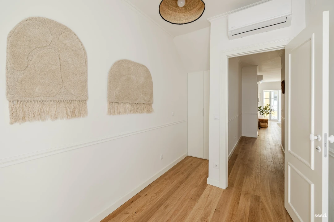 Apartamento T2 para Venda em Estrela Foto 20