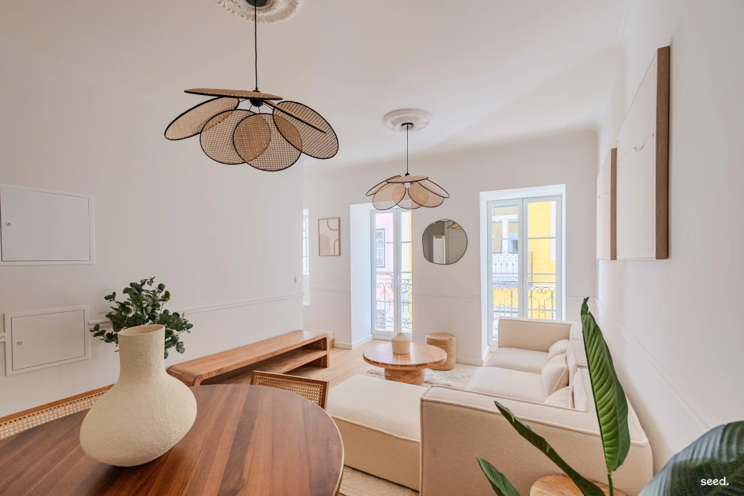 Apartamento T2 para Venda em Estrela Foto 8