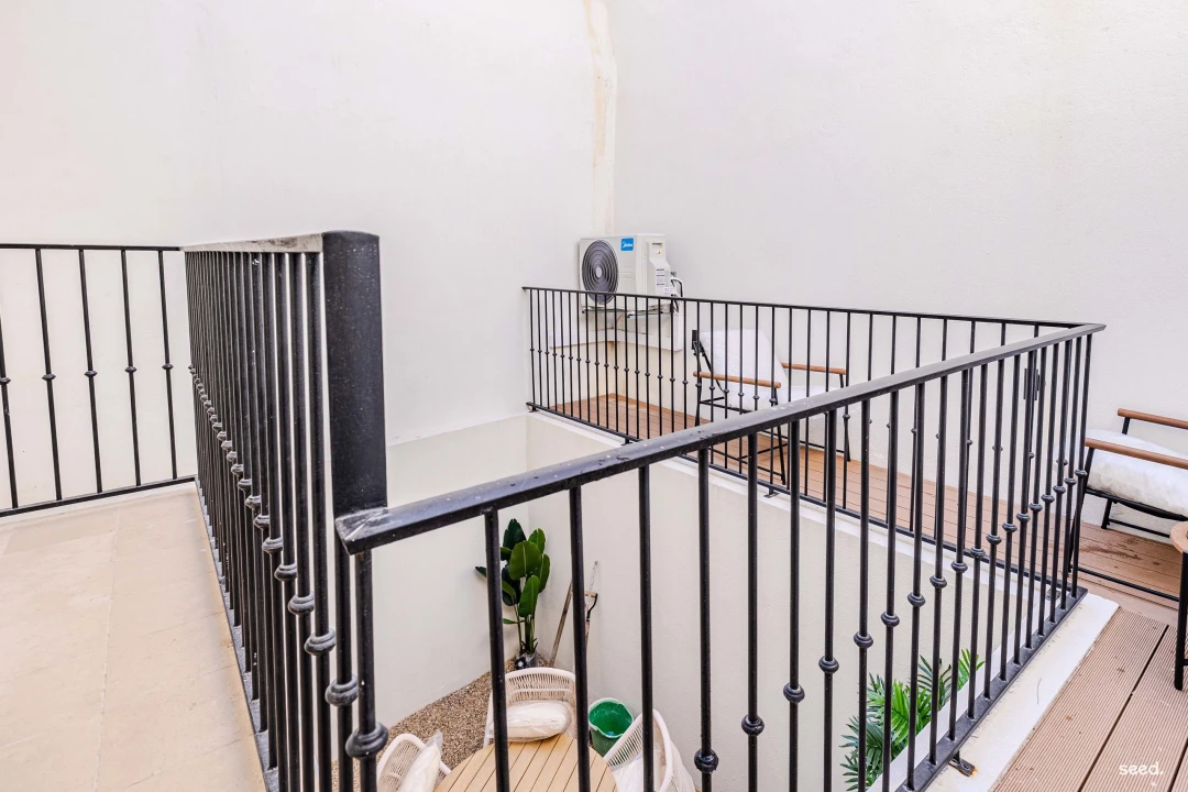 Apartamento T2 para Venda em Estrela Foto 22