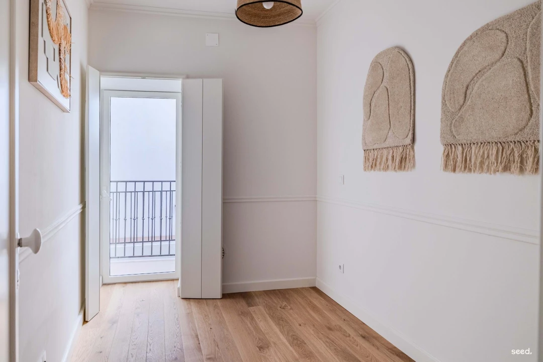 Apartamento T2 para Venda em Estrela Foto 13