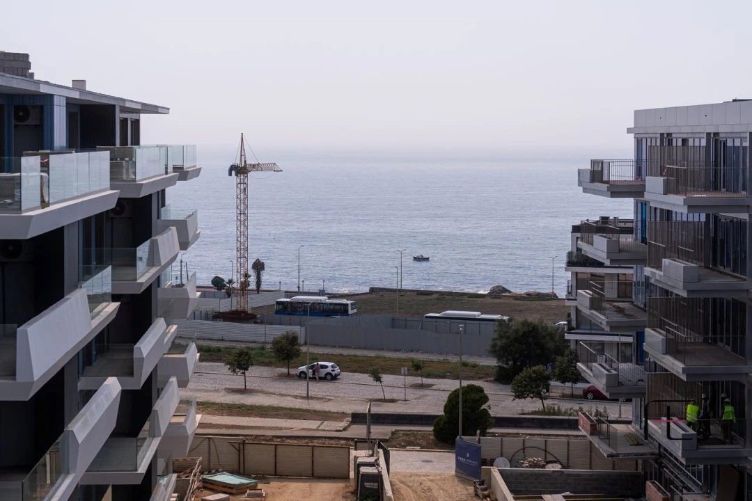 Apartamento T3 para Venda em Canidelo Foto 35