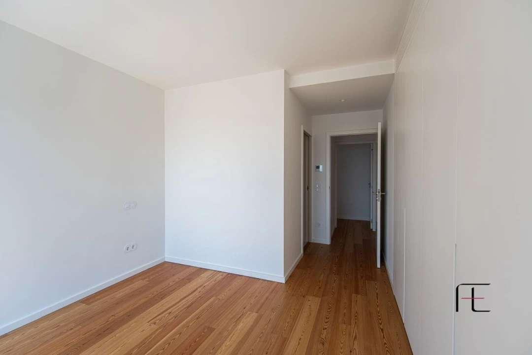 Apartamento T3 para Venda em Canidelo Foto 7